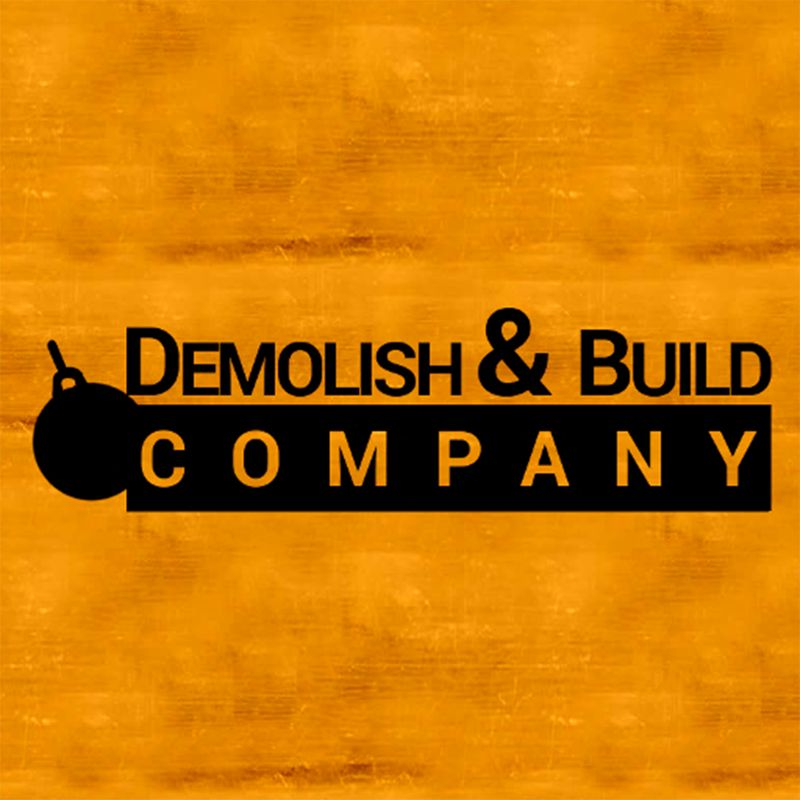 Front Cover for Demolish & Build 17 (Nintendo Switch) (download release)