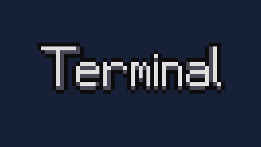 Terminal - MobyGames