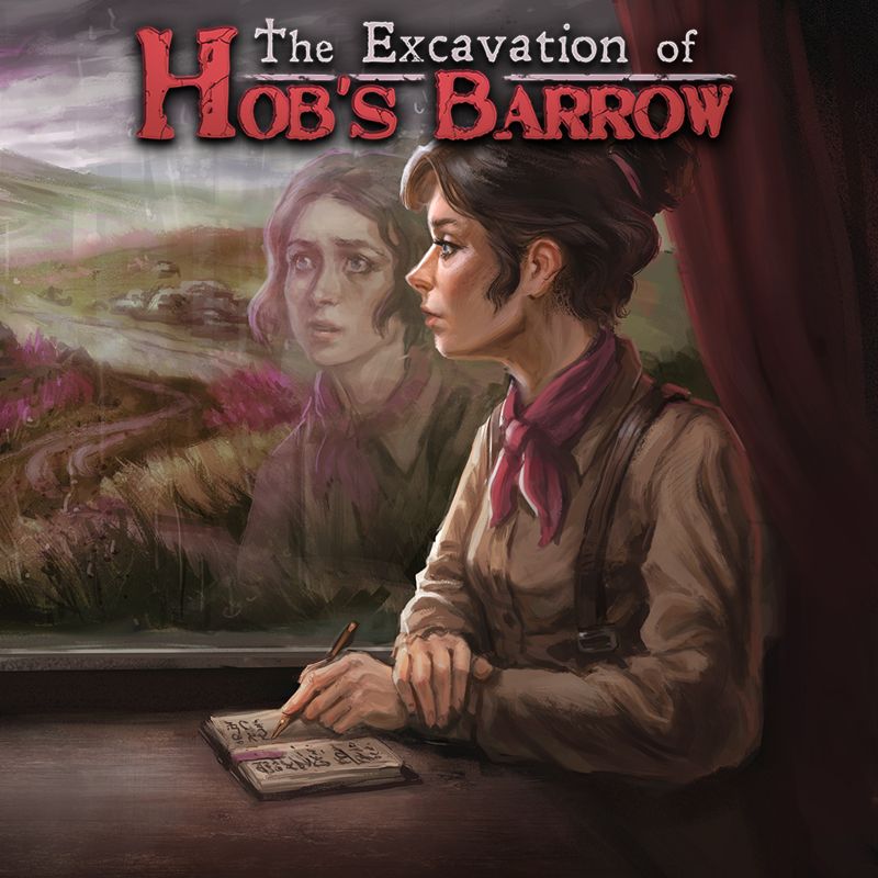 hob's barrow switch