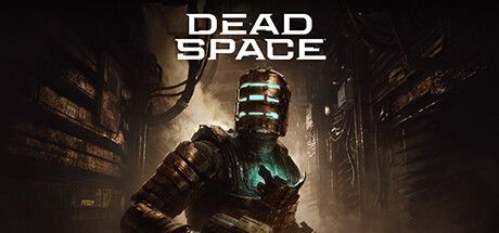 Front Cover for Dead Space (Windows) (Steam release)