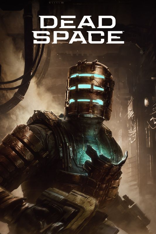 Front Cover for Dead Space (Xbox Series) (download release)