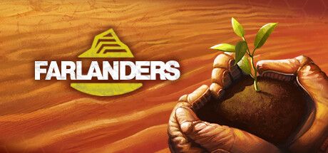 Front Cover for Farlanders (Linux and Macintosh and Windows) (Steam release)