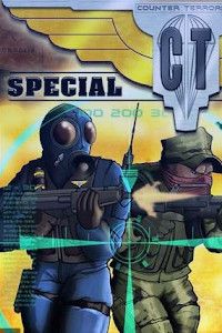 Front Cover for Special Forces: Nemesis Strike (Windows) (Zoom Platform release): 1st version
