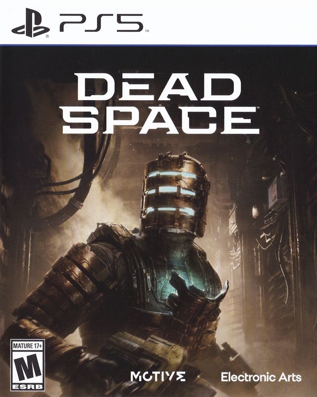 Dead Space Remake Análise - Gamereactor