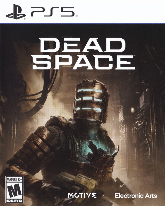 Has Dead Space 4 been cancelled? - Dead Space 3 - Gamereactor