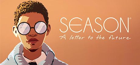 Front Cover for Season: A Letter to the Future (Windows) (Steam release)