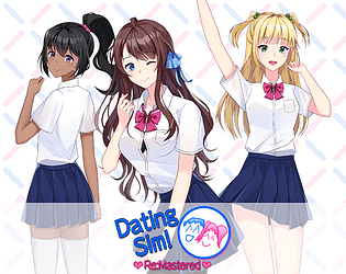 Details more than 72 dating simulator anime best - in.duhocakina