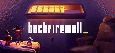 Front Cover for Backfirewall_ (Windows) (Steam release)