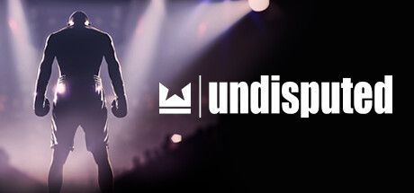 Undisputed cover or packaging material - MobyGames