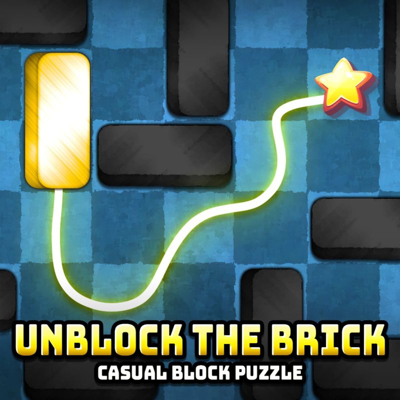 Block Puzzle, Aplicações de download da Nintendo Switch