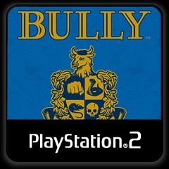 Front Cover for Bully (PlayStation 3) (download release)