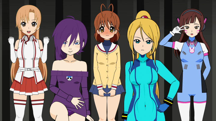 Strip Poker Night At The Inventory Credits MobyGames strip-poker-night-at-the-inventory-credits-mobygames