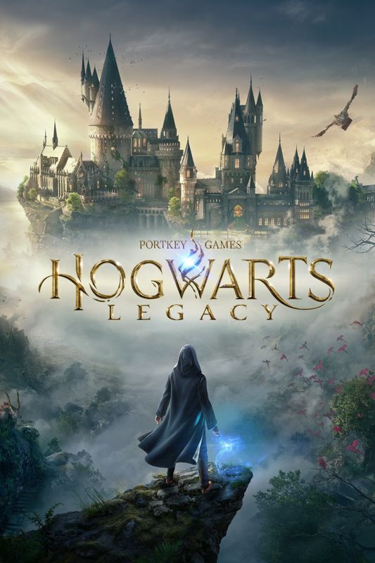 Hogwarts Legacy (2023) - MobyGames