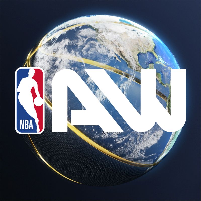 NBA AllWorld (2023) MobyGames