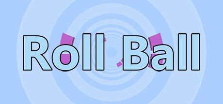 Front Cover for Roll Ball (Windows) (Steam release)