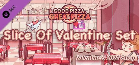 toppers pizza valentines day