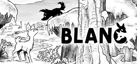 Blanc [Trailers] - IGN