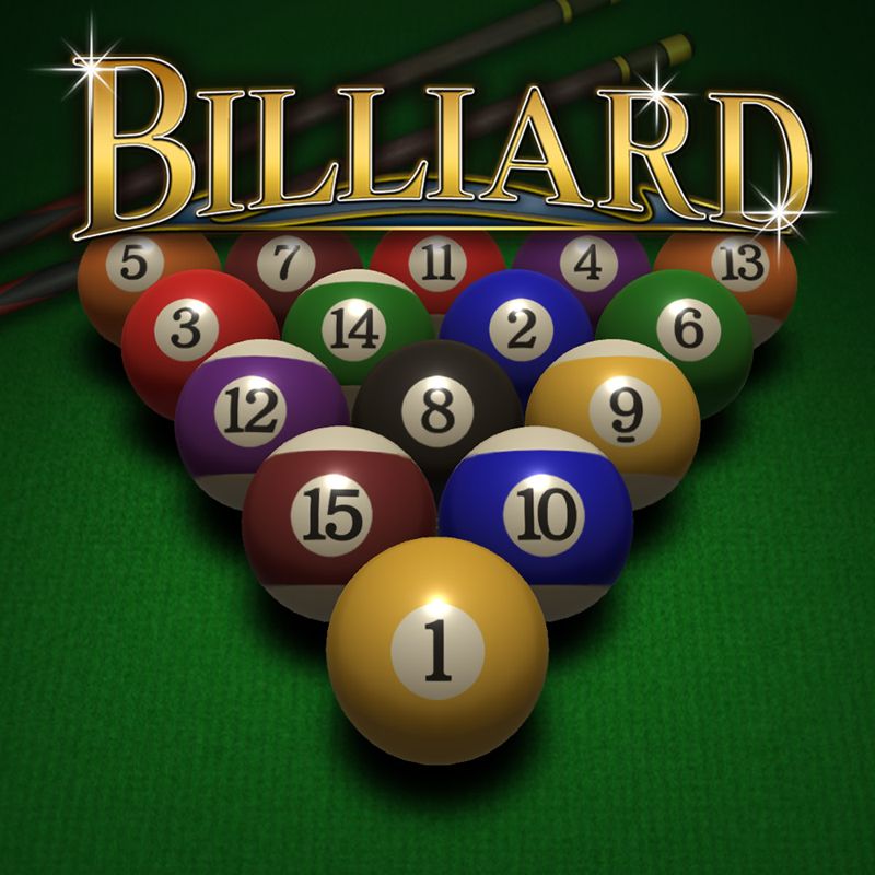 Billiard TV