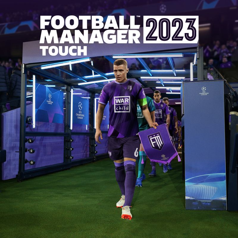 Football Manager 2023 - Download