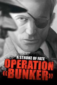 Front Cover for A Stroke of Fate: Operation Bunker (Windows) (Zoom Platform release)