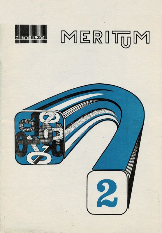 Front Cover for Sprawdzian z matematyki (Meritum) ( Biulety Użytkowników Komputerów Osobistych Meritum #2)