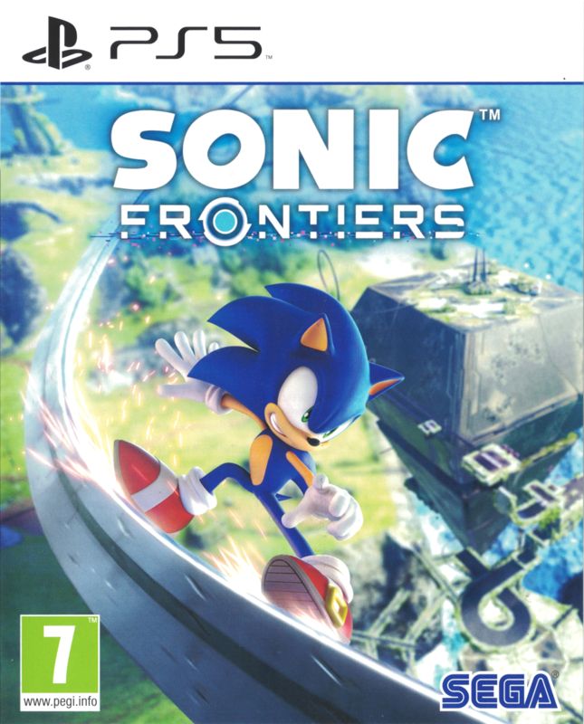 The Cover Project > Home  Sonic adventure, Adventure, Japanese games