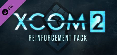 Front Cover for XCOM 2: Reinforcement Pack (Linux and Macintosh and Windows) (Steam release)