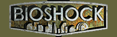 Front Cover for BioShock (J2ME)