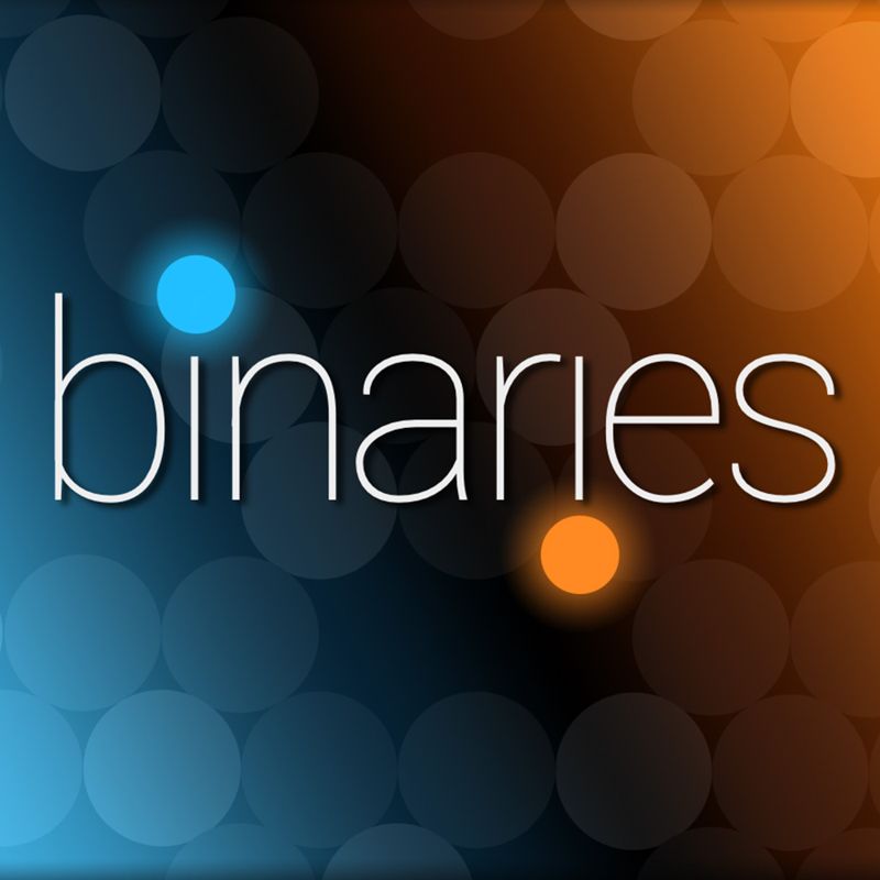 Front Cover for Binaries (Nintendo Switch) (download release)