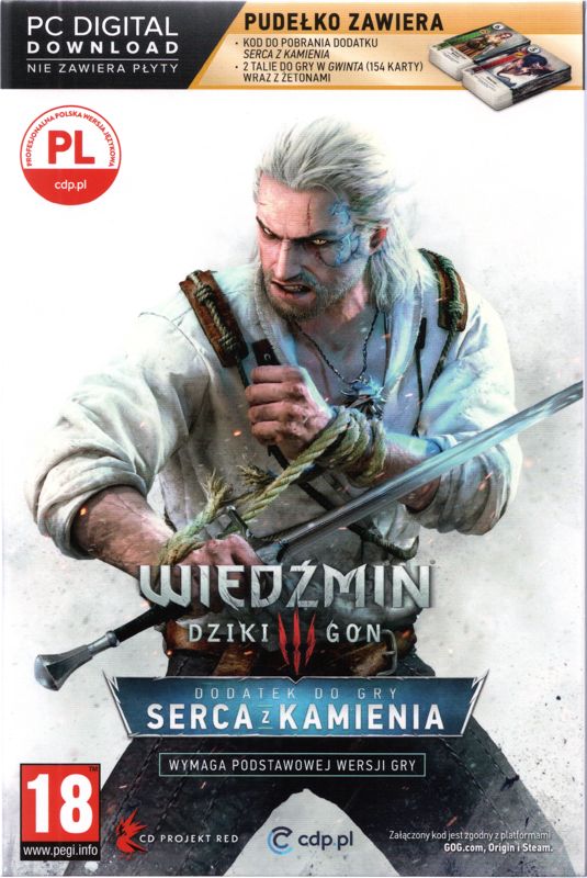 the witcher 3: wild hunt download