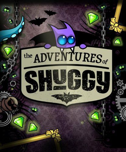 Front Cover for The Adventures of Shuggy (Windows) (Amazon release)