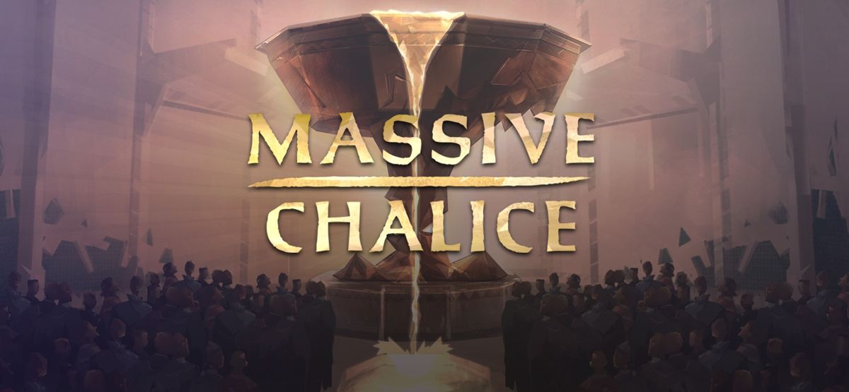 Front Cover for Massive Chalice (Linux and Macintosh and Windows) (GOG.com release)