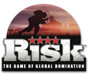 Front Cover for Risk: The Official Game (Macintosh and Windows) (Big Fish Games release)