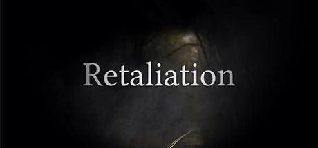 Front Cover for Retaliation (Macintosh and Windows) (Steam release)