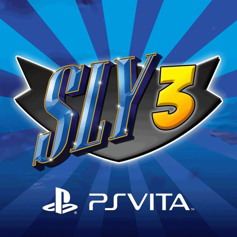 Sly Cooper 5 - Master of Thieves