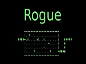 Front Cover for Rogue (Roku)