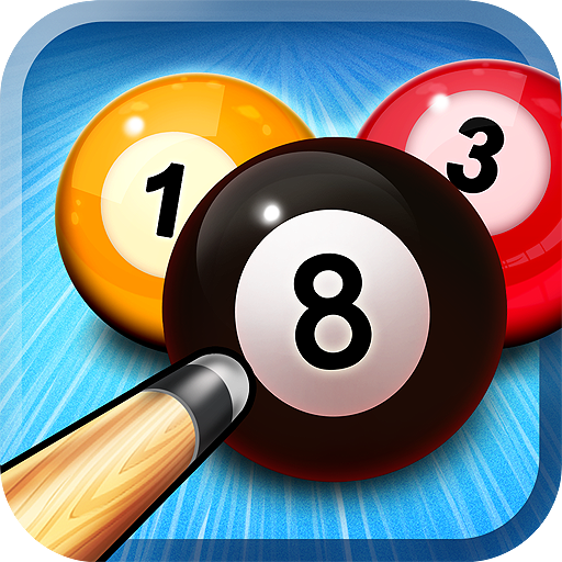 Front Cover for 8 Ball Pool (Android) (Amazon and Google Play release)