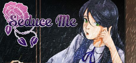 Front Cover for Seduce Me (Linux and Macintosh and Windows) (Steam release)