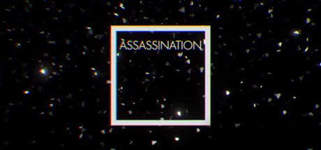 Front Cover for Assassination Box (Windows) (Steam release)