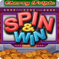 Spin-N-Win, Arcadepedia Wiki