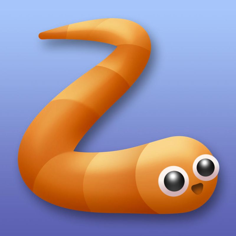 slither.io (2016) - MobyGames