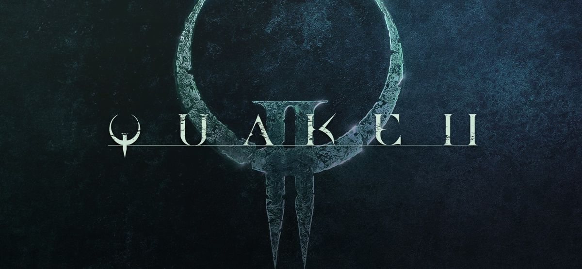 Front Cover for Quake II: Quad Damage (Windows) (GOG.com release): 2nd version (2016)