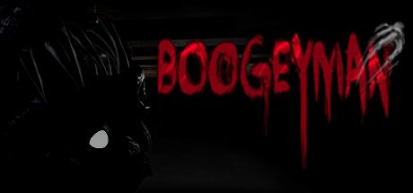 Front Cover for Boogeyman (Windows) (Steam release)