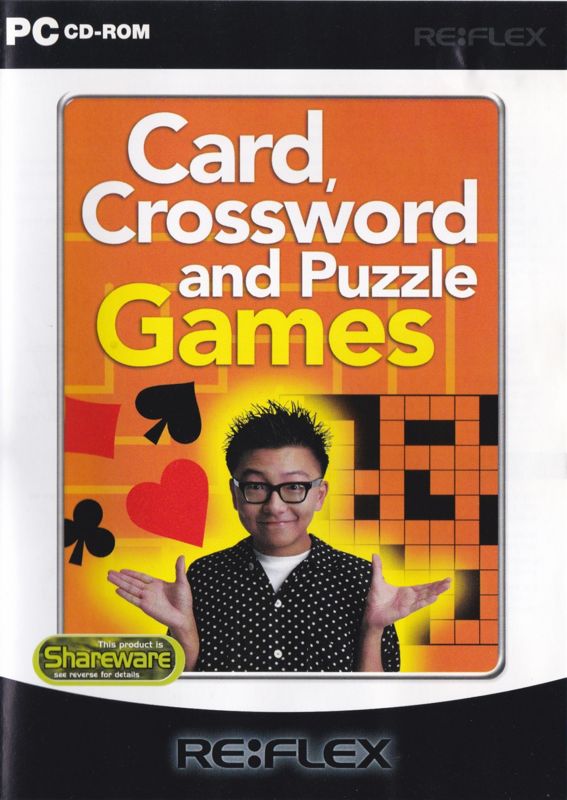 Card, Crossword and Puzzle Games (2000) MobyGames