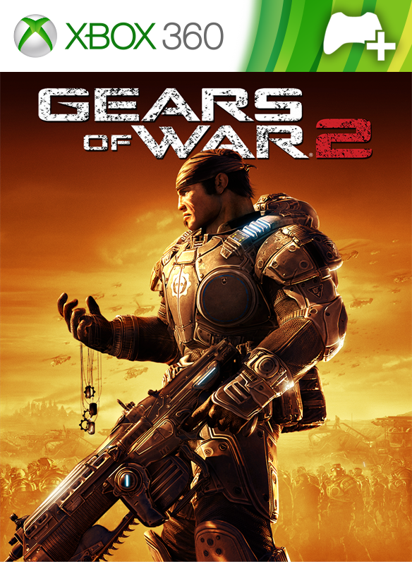 Gears of war store 2 backwards compatible