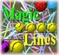 Front Cover for Magic Lines (Windows) (AGENTIX Software (http://www.agentix.org/))