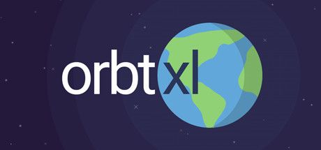 Front Cover for Orbt XL (Linux and Macintosh and Windows) (Steam release)