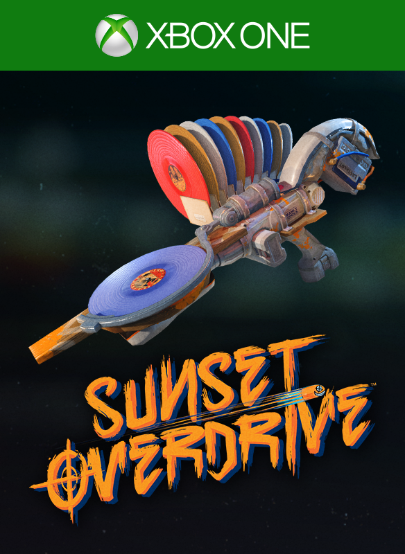 Sunset Overdrive Could Be Getting Another Chance To Shine!