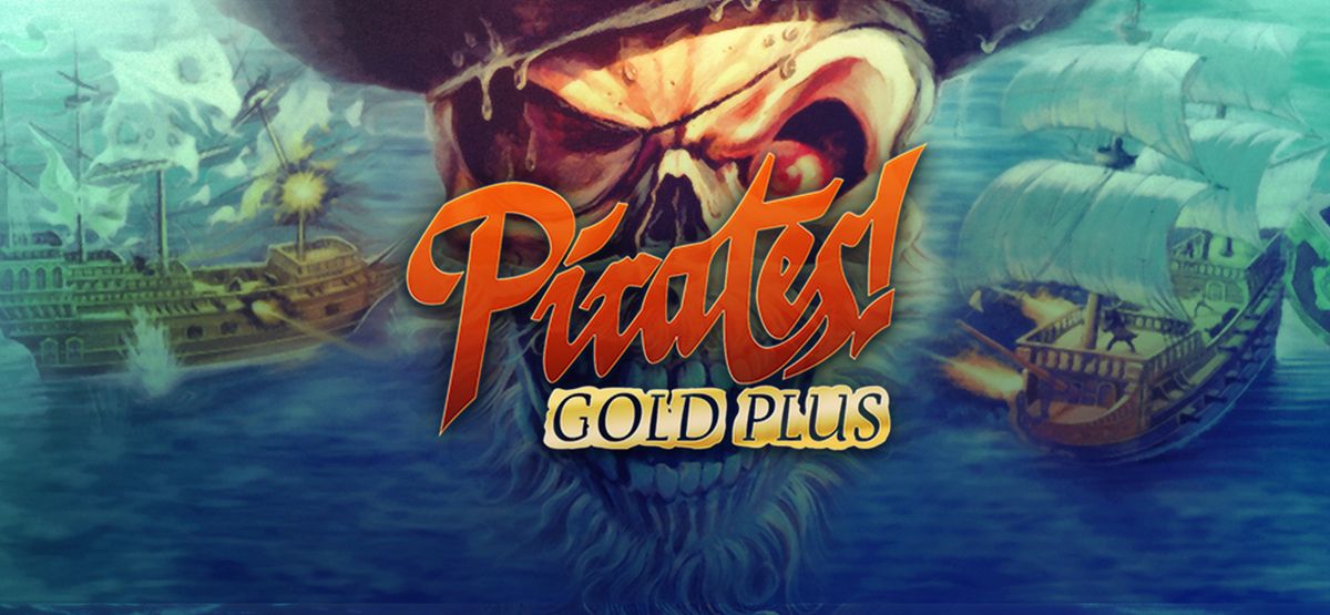Front Cover for Pirates! Gold Plus (Linux and Macintosh and Windows) (GOG.com release): 2016 version