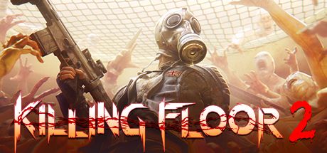 Front Cover for Killing Floor 2 (Windows) (Steam release): Post-release store image